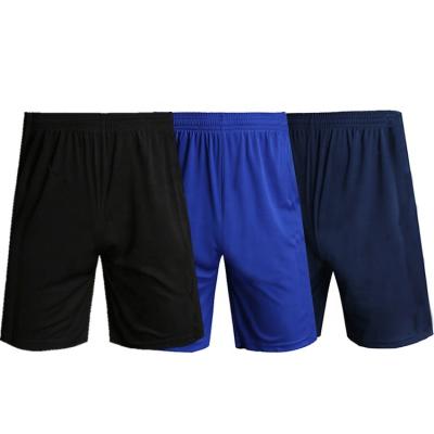 China Shorts New Design Custom Blank Mens Basketball Soccer Training Shorts Football Uniform Shorts For Sports for sale