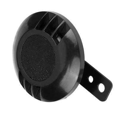 China TY Motorcycle Electric Car Horn 12V Horn Basin Shaped Scooter Durable Modified Waterproof Super Loud Mono Mono Horn for sale