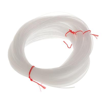 China High Tensile Clear Nylon Thread 1mm Dia. TY String Boat / Cast Fishing Wire Hook Tying Fishing Tackle for sale