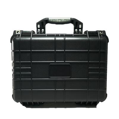 China Water Proof Eco - Friendly Plastic PP Shockproof Protective Tool Box for sale