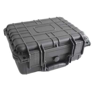 China GD5023 Universal Use Customized Instrument Box For Tool Box Plastic Hand Held Aviation Waterproof Security Box for sale