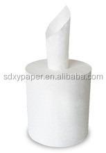 China Virgin Wood Pulps Centrefeed Paper Towel for sale