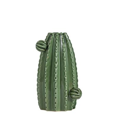 China Cactus Cactus Modern Minimalist Home Decoration Ceramic Vase - Direct Order for sale