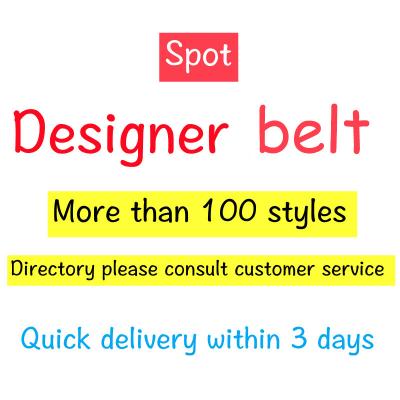 China 1000+ Cowhide Styles Ladies Female Popular Brand Genuine Leather Belt Men Women Genuine Leather Luxury Designer for sale