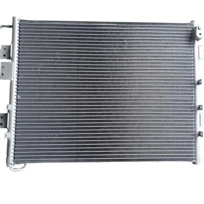 China Custom AC Condenser R134a for Renault Clio/Dacia Logan and Sandero etc. CLIO II (BB_ for sale