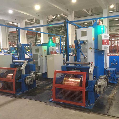 Verified China supplier - Jiangsu Handing Machinery Co.,Ltd