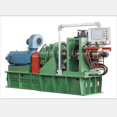 China Produce Copper Strips Copper Extrusion Machine Continuous Line for sale