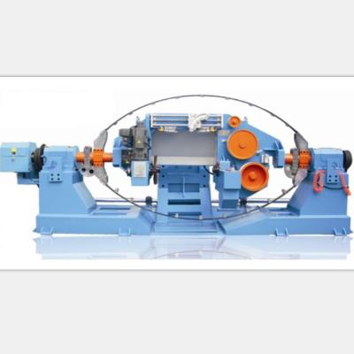 China Stranding of aluminum and copper wire stranding machine for sale