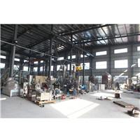 Verified China supplier - Jiangsu Hongda Powder Equipment Co., Ltd.