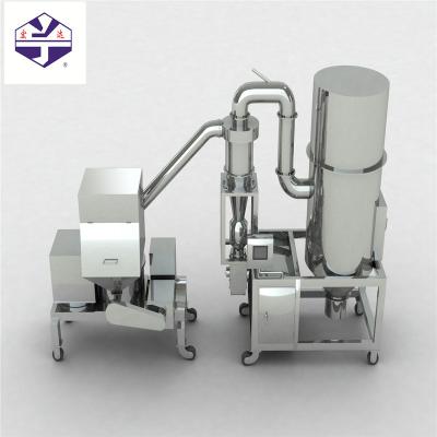 China Medicine Processing Turmeric Wheat Flour Powder Grinding Machine Price for sale