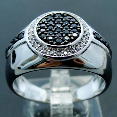 China Men Ring Mens Gold Diamond Wedding Rings Mens Wedding Rings With Diamonds Wedding Ring for sale