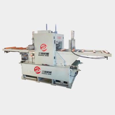 China Manufacturer Direct Sales VERTICAL High Quality Woodworking Square Frame Saw Machine Shipping and Handling - KJ2050C for sale