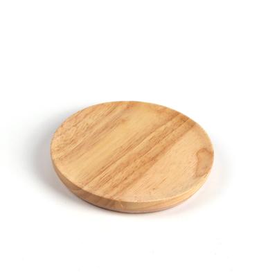 China Spill Non Selling Best Wooden Lids For Food Jars for sale