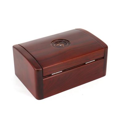 China OEM High Quality Antique Wooden Jewelry Box, Wooden Gift Box for sale