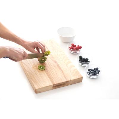 China High Quality OEM Wooden Wood Cutting Cutting Board for sale