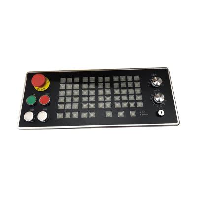 China Panel21190 Automation Control System | 100% original digital control control panel MCP | PLC Logic Programming Controller for sale