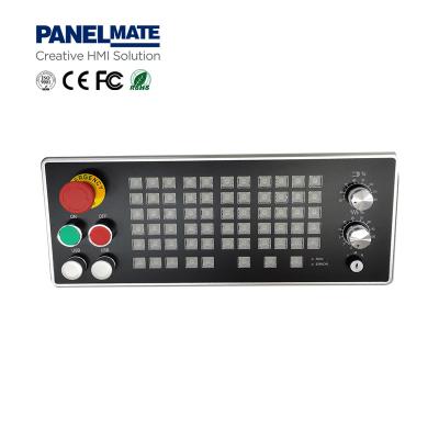 China Automation Control System CNC EtherCAT Control Panel Profinet Control Panel 100% Original for sale