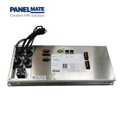 China Panel21190 Automation Control System | 100% Original Profibus Control Panel EtherCAT Control Panel CNC CNC Control Panel for sale