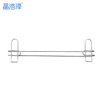 China Viable Manufacturers Wholesale Stainless Steel Hot Towel Rack for sale