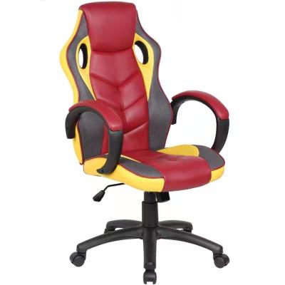 China Adjustable 3D Massage Armrest Specific For Heavy People Use Gaming Chair for sale