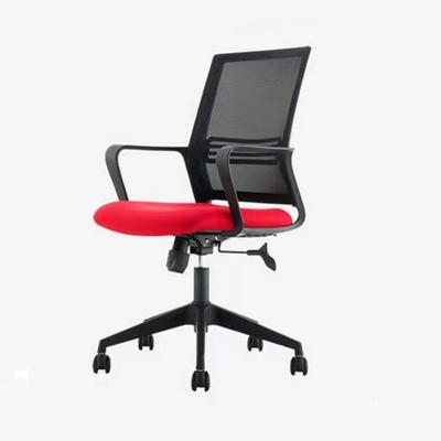 China Adjustable (Height) Racing Style Ergonomic High Back Computer Swivel Mesh Office Chair for sale