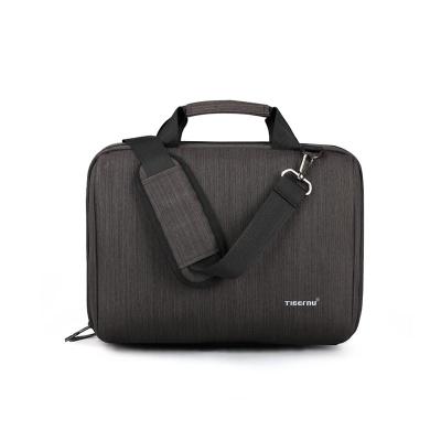 China Tigernu T-L5150 Large Capacity Men's New Arrival Business Lightweight Smart Leisure Laptop Bag High Quality Waterproof Briefcase for sale