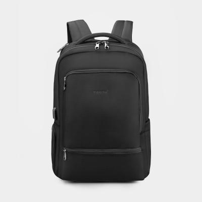 China With USB Bag Manufacturer Tigernu T-B3585 Alibaba Backpack Anti Theft Business Travel Laptop USB Backpack Wholesale 15.6 Inch for sale