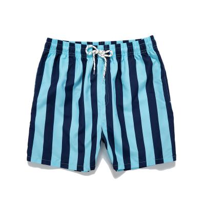 China 2022 summer new style hot sale QUICK DRY men's fashion polyester quick-drying sports beach shorts for sale