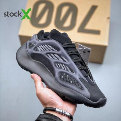 China Fashion trend 1:1 zapatillas hombre original yezzy amped scot travis V3 V2 yeezys 700 all brand sneakers for sale