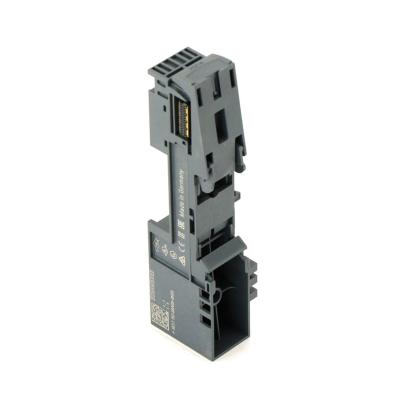 China High quality SIMATIC ET 200SP, basic unit plug-in terminal 6ES7193-6BN00-0NE0 PLC module 6ES71936BN000NE0 6ES7193-6BN00-0NE0 for sale