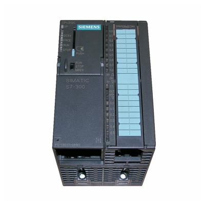 China High quality CPU 312 with MPI central processing unit 6ES7312-5BD01-0AB0 plc programming controller 6ES73125BD010AB0 6ES7312-5BD01-0AB0 for sale