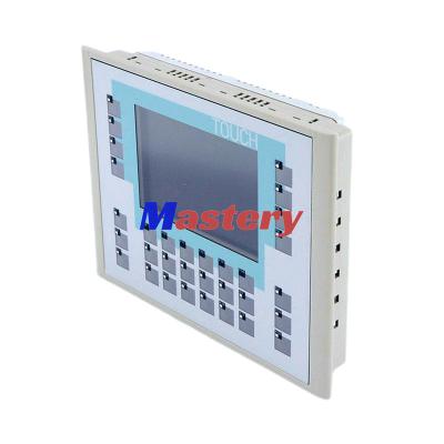 China High Quality SIMATIC panel OP177B DP blue mode STN Display 6AV6642-0DC01-1AX0 HMI touch screen panel 6AV66420DC011AX0 6AV6642-0DC01-1AX0 for sale