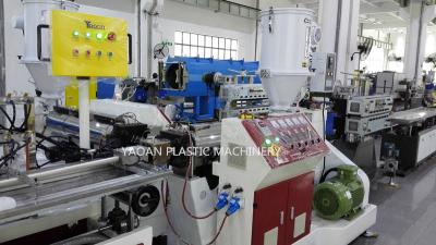 China T8 lighting cover making machine for sale