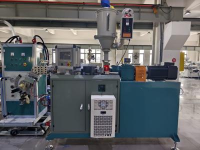 China High Speed Embossed Carrier Tape Forming Machine with Advanced Processing Technology for sale