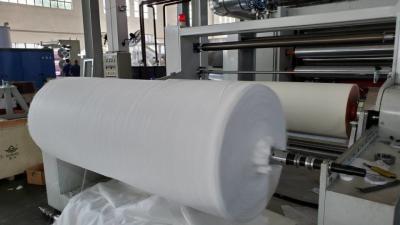 China AF-1600 SS PP Spunbond Nonwoven Fabric Machine for sale