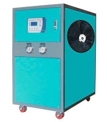 China 2HP Air Cooled Type  Chiller for sale