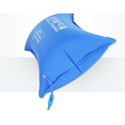 China Home Reusable Portable Medical Surgical Hospital PVC Gas Pillow Tank Oxygen Bag for sale