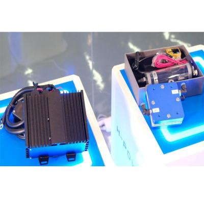 China Car Hho Kits Hydrogen Generators Cars Trucks Electric Generators Save Fuel With Hydrogen Hho Generator Kit for sale