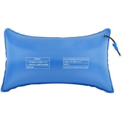 China Medical Oxygen Bag Pillow Oxygen Mask Breathing Surgical Medical Bag Reservoir for sale