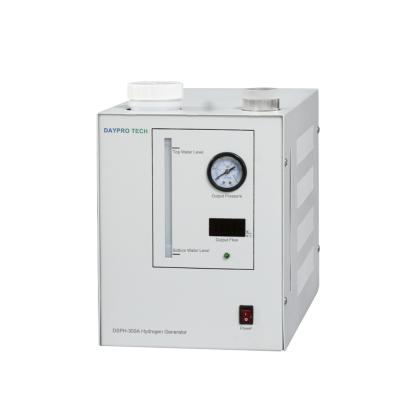 China Long Service Life DSPH300A Automatic High Efficiency Hydrogen Generator Price Laboratory Food Medical Test for sale