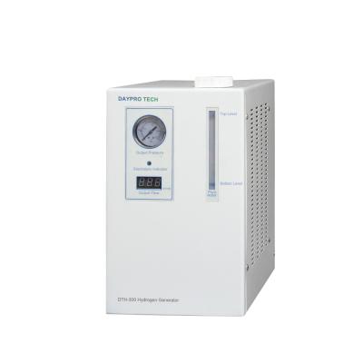 China Experiment DTH300 High Purity Lab Chemical Machine For Food Analysis Medical Hydrogen Generator Price for sale