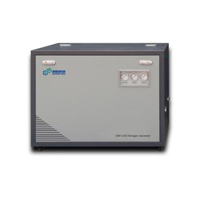 China energy & HNS Hss Mng PSA Membrane Nitrogen Generators Daypro Nitrogen Generator Extracting Modular Price 99.9% Purity for sale