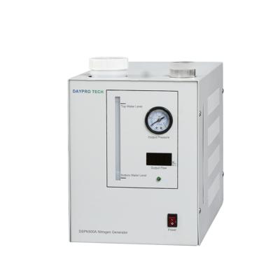 China Factory DSPN500A Daypro Lab Mini Liquid Nitrogen N2 Gas Generator for sale