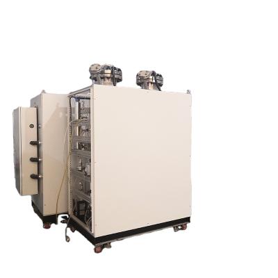 China Long Life SPM PEM Electrolysis Hydrogen Generation System for sale