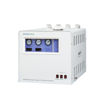 China High Efficient Equipment DNHA500 Gas High Efficient Air Hydrogen Nitrogen Mixer Combo Generator for sale