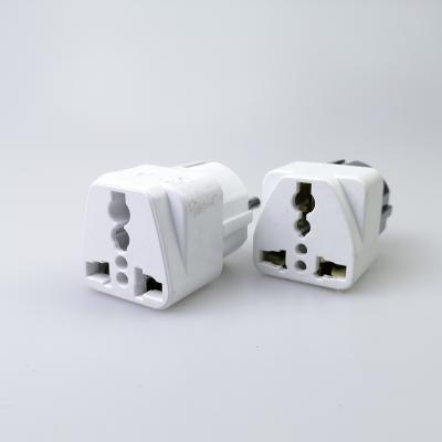 China White Plug Adapter High Quality International Travel Home Or Home for sale