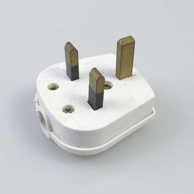 China Residential / General Purpose UK Standard Electrical Outlet Smart Power Socket British for sale