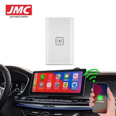 China Convenient JMC Smart Media Box CarPlay wireless dongle for Mercedes for Audi for Mazda for Porsche wireless carplay for sale