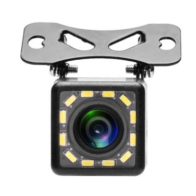 China High Quality Waterproof Rear View Camera Car IP68 Mirror 170 Degree Auxiliary Rearview Camera for sale