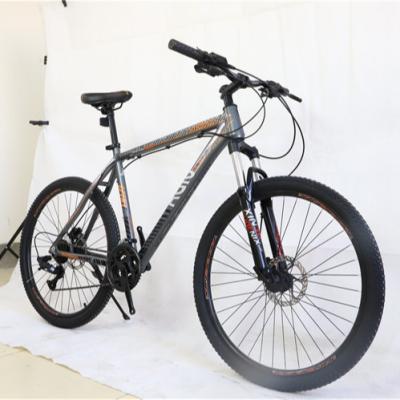 China Factory wholesale price 24 speed aluminum mountain bike city mobility aluminum high quality sports bike for sale